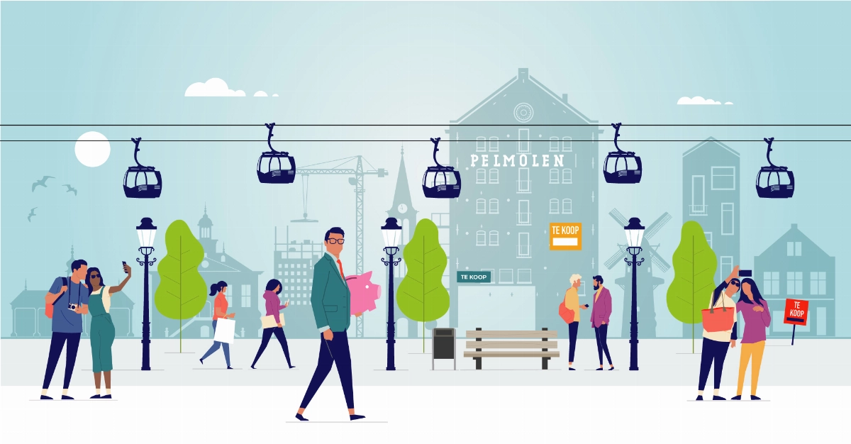 Campagne Toekomstvisie